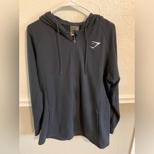 Gymshark Mens React Hoodie size MEDIUM